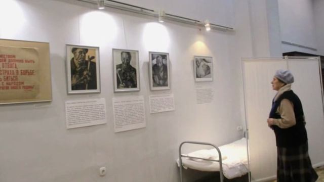 2020-Музей Островского