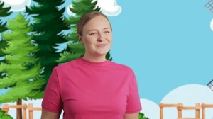 Паучок - Учим Первые Слова Малыша. Запуск Речи у Детей через Логоритмику! #мультик #детскаямузыка