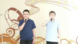 Непогода дуэт Рома Владимир, Колодин Богдан