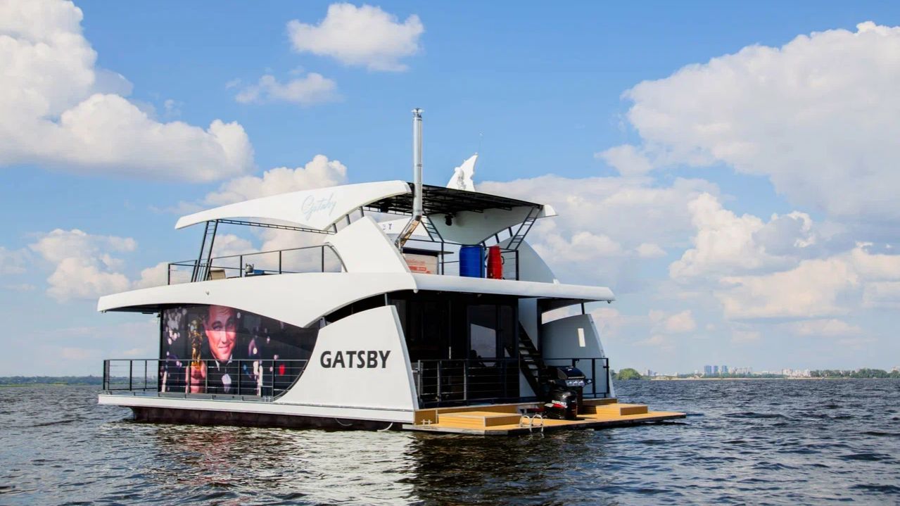 Gatsby