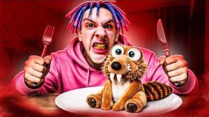 ИВАН ЗОЛО МЕНЯ РАЗОБЛАЧИЛ