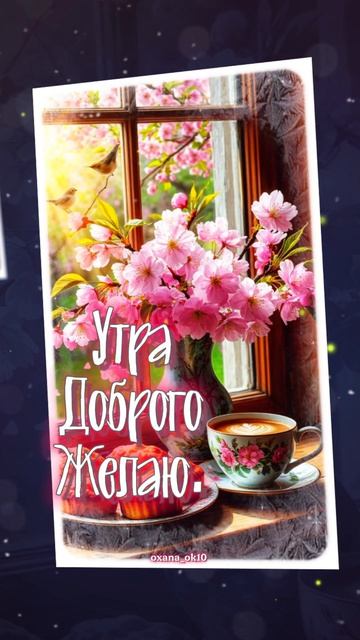 #доброеутро #пятница