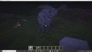 Игрушечный ГЕЛИК за 10$ ! В ИГРА МАЙНКРАФТ