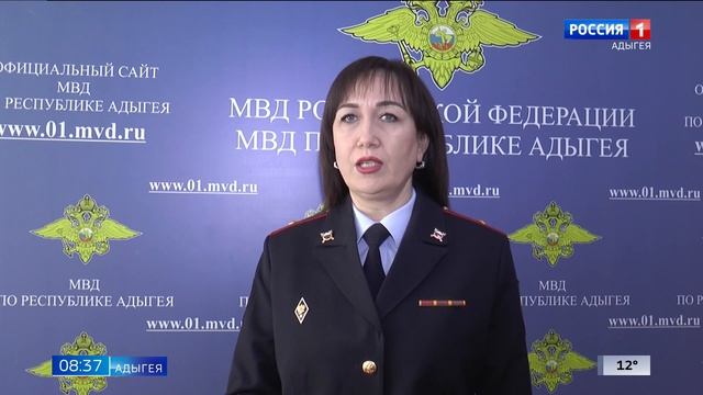 Факты управления транспортными средствами в состоянии алкогольного опьянения.