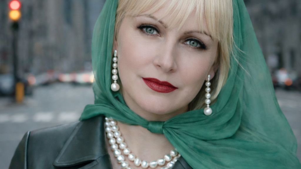 Подберу музыку к дождю (cover Як Йола/Версия N1)