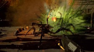 Starship Troopers: Extermination - Official Update 1.10 Trailer