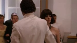 Улетный танец - ''Напряги извилины''