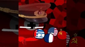 6 Little Eggs Countryballs #countryballs #edit #shorts