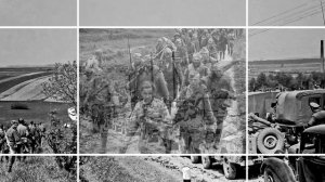 Фотоклип=Поклон ветеранам=муз.Г.Булякова, сл.Вл.Фёдорова, исп=Созвездие=(г.Евпатория)