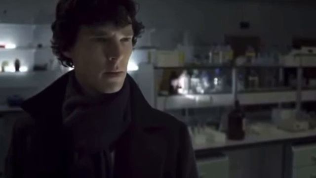 Шерлок рефералка