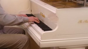 Грёзы  Р.Шуман