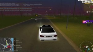 Грубый дм Dima_Morskoy