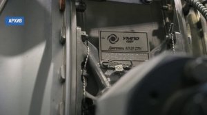 "Вестник "Газпром трансгаз Уфа" об истории создания и модернизации двигателей серии АЛ