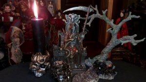 ОТВЯЗАТЬСЯ ОТ НЕУДАЧ НА БЕЗИМЯННОЙ МОГИЛЕ… ОЧЕНЬ СИЛЬНЫЙ РИТУАЛ ДЛЯ СМЕЛЫХ…