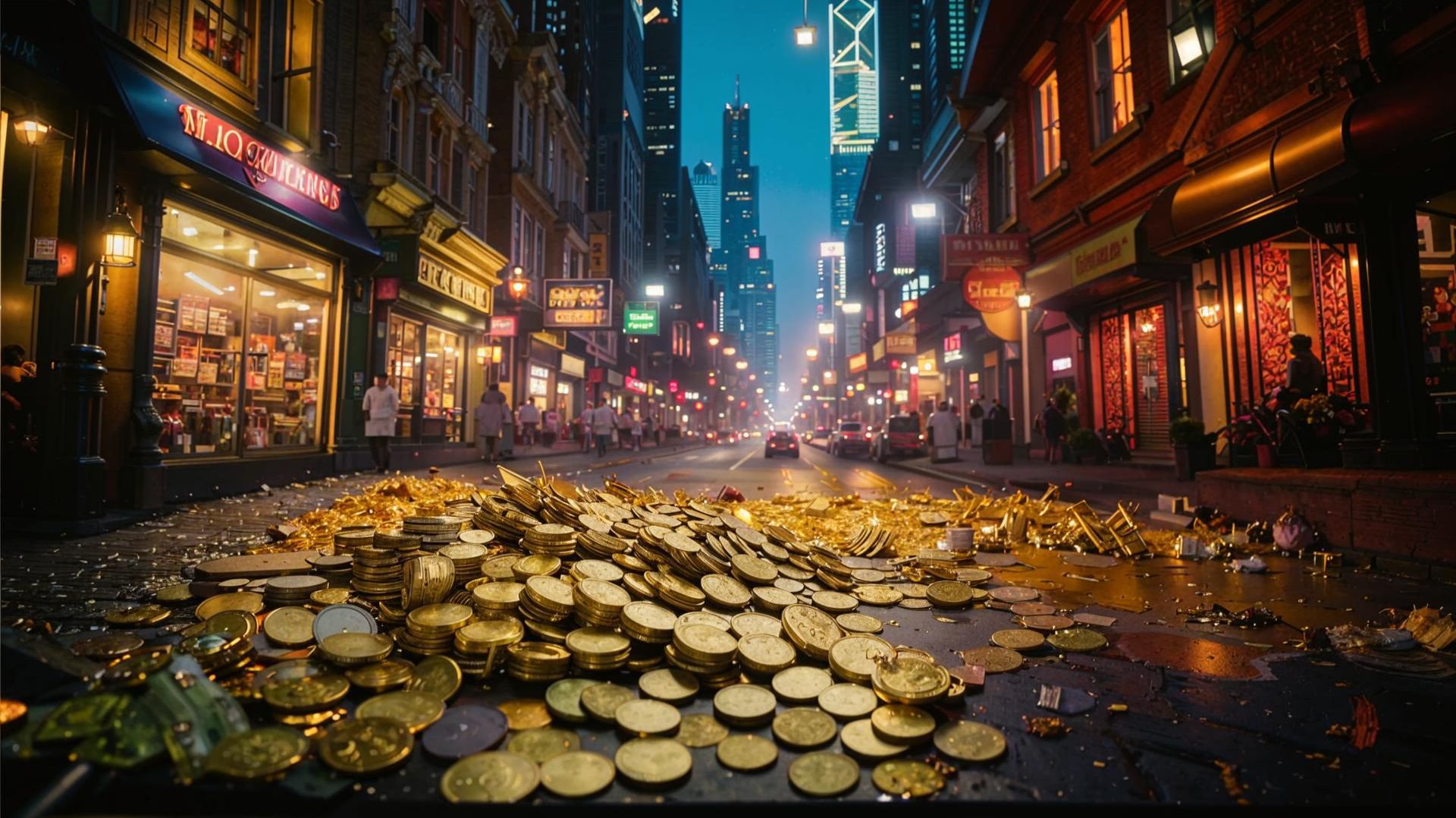 Лучшая книга отечественного автора по притягиванию денег, всего 300 миллионов долларов...