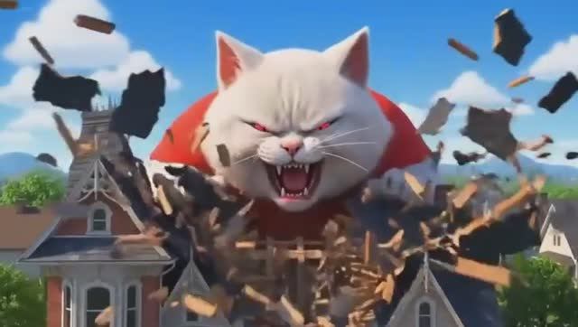 Мультфильм для детей, развивающий, обучающий полезным навыкам.