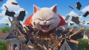 Мультфильм для детей, развивающий, обучающий полезным навыкам.