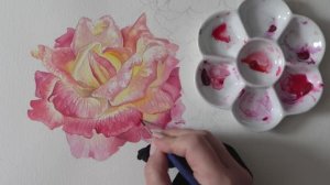 Что вы видите и что вы рисуете.