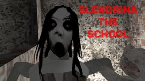 ПОПАЛ В ШКОЛУ СЛЕНДРИНЫ!  ➤ Slendrina the school