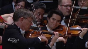 Пабло Эрас-Касадо, Оркестр государственной оперы Вены - Д. Д. Шостакович, "Вальс №2" (соч. 99)