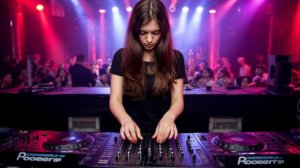 Masha Vincent - Live DJ Mix - Nexus_Dubai - Indie Dance, Electronic