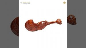 Вахаика, оружие маори (Новая Зеландия)