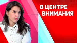 В центре внимания. Надежда Максимова, Анна Титова