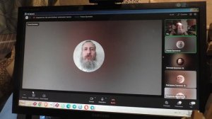 Хроликов Роман просится в Потеряевку. 02.03.2026