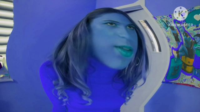 Preview 2 Katy With 6 Effects