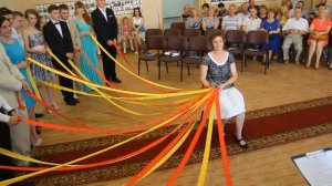 «ЯНВАРЬ 2013: 9 «А» НА АНГЛИЙСКОМ ЯЗЫКЕ представляет родную школу и выбор профессии» - ИСТОРИЯ 20-й