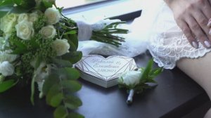 Николай и Елизавета. Свадебный клип