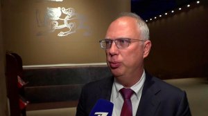 Дмитриев рассказал о "бешенстве" ЕС и Украины из-за сотрудничества РФ и США.