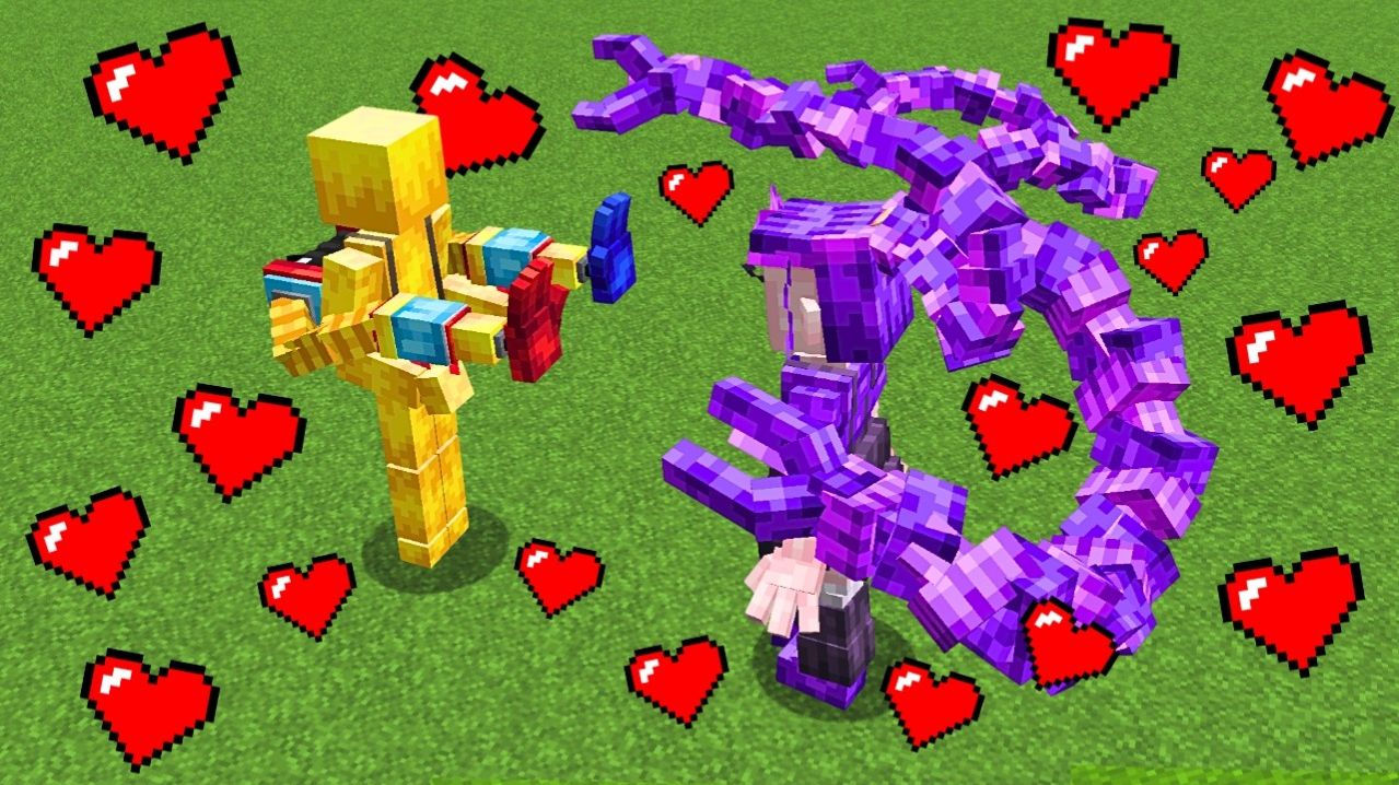 Игрок ❤️ Лили Лавбрейдс