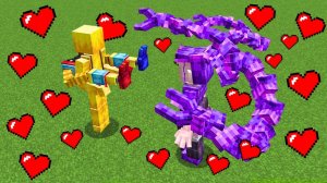 Игрок ❤️ Лили Лавбрейдс