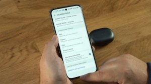 Первые наушники имеющие четыре усилителя и четыре DSP. Huawei FreeBuds Pro 5