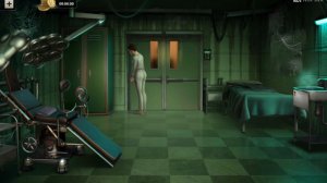 Сбеги Из Дурдома (Escape From Mental Hospital) | 47 Уровень | Прохождение