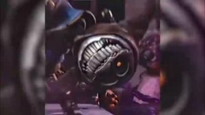 Эдит Поппи плейтайм