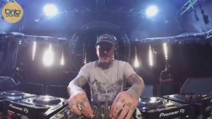 Audio - Trident Festival 2017 Drum and Bass