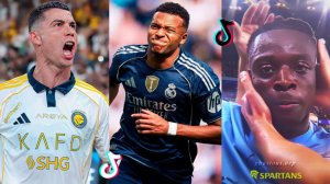 ⚽ ЛУЧШИЕ ФУТБОЛЬНЫЕ НАРЕЗКИ #182: ГОЛЫ, ПРИКОЛЫ, МОМЕНТЫ