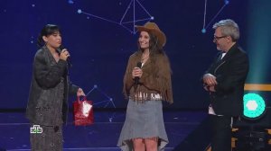 25 Дуэт "Диана Анкудинова и Текла Экаладзе" - "Дом восходящего солнца" (Ты Супер! 14.09.2025)