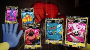 🛍НОВЫЕ КАРТОЧКИ ПО POPPY PLAYTIME🛍