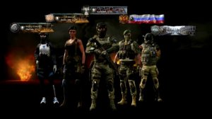 Тур по городу.