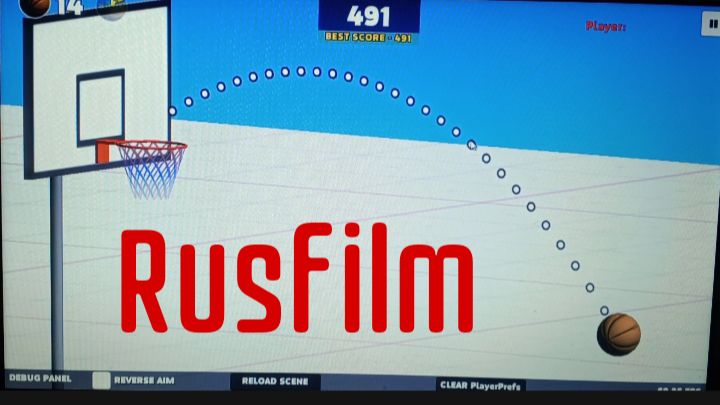 Вот это был SUPER EPIC! / Basketball school