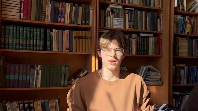 2026-03 Клуб книголюбов, 3 часть