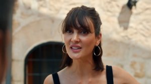 Бывшая шантажом пытается заставить его вернуться, но...