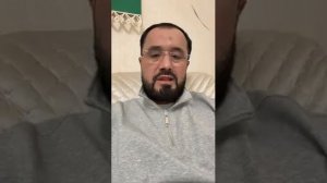 #Suhbat
26/03/2026
Ustoz Abror Muxtor Aliy
2_qism