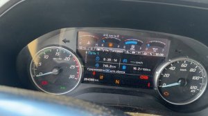 2603-1313 FORD F-MAX 91709