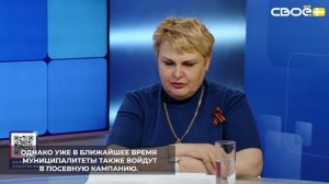 Все хозяйства Ставрополья уже приступили к весенним полевым работам