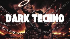 This Dark Techno Track Feels Like Facing the Holy Void!!!