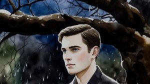 НОЧЬ УКРЫЛА ОПЯТЬ.  СОУЛ. СОНГЛИ ГИФТ.